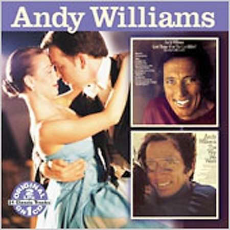 Love Theme from the Godfather / Way We Were - Andy Williams - Musik - COLLECTABLES - 0090431744420 - 22. Januar 2002