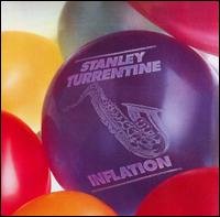 Inflation - Stanley Turrentine - Musik - Collectables - 0090431773420 - 28. februar 2006
