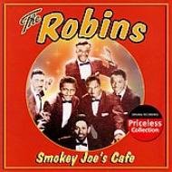Cover for Robins · Smokey Joe's Cafe (CD) (2006)