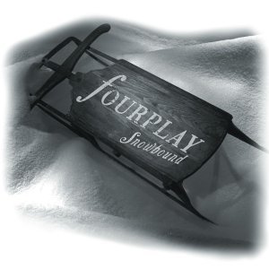 Cover for Fourplay · Fourplay-snowbound (CD) (2017)