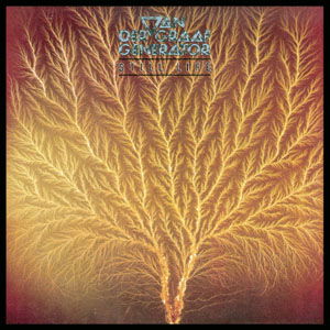 Still Life - Van Der Graaf Generator - Musiikki - VIRGIN - 0094631139420 - maanantai 27. kesäkuuta 2005