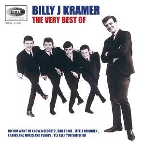 Cover for Kramer, Billy J./Dakotas · Very Best Of (CD) (2005)