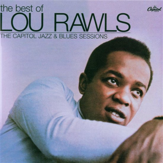 Cover for Rawls Lou · The Best of Lou Rawls (CD) (1901)