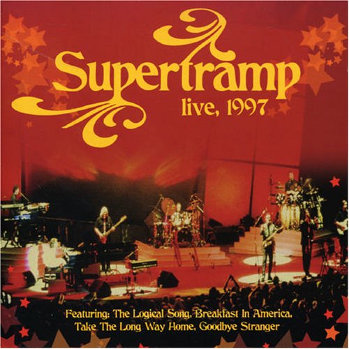 Live, 1997 - Supertramp - Musik - EMI GOLD - 0094635904420 - 30 mars 2006