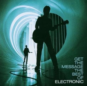Get the message - Electronic - Muziek - EMI - 0094637140420 - 18 september 2006