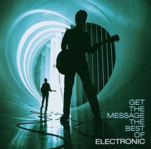 Get the message - Electronic - Musikk - EMI - 0094637140420 - 18. september 2006