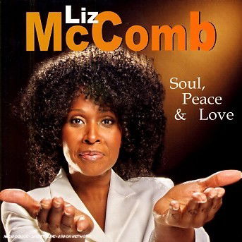 Soul Peace and Love - Mccomb Liz - Music - BONSAI - 0094637872420 -