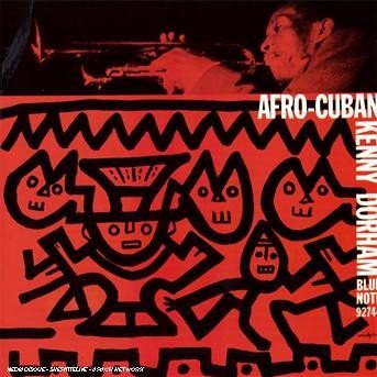 Afro Cuban (Rvg) - Kenny Dorham - Muziek - BLUE NOTE - 0094639274420 - 11 mei 2021
