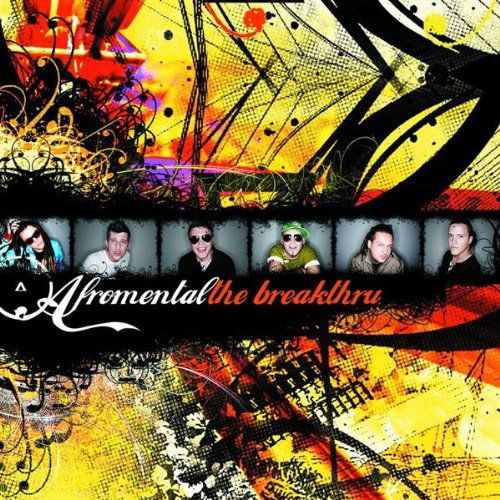 Breakthru - Afromental - Music - EMI POLAND - 0094639500420 - October 12, 2007