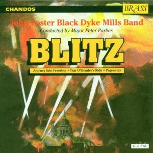 Blitz - Ball / Bourgeois / Black Dyke Mills Band / Parkes - Music - CHN - 0095115450420 - October 29, 2008