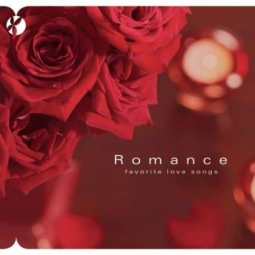 Cover for Reflection · Romance 2dp (Fr Only) (CD) (2013)
