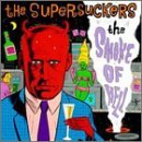 Cover for The Supersuckers · Smoke of Hell (CD) (1992)