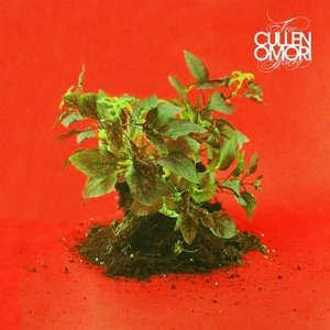 Cover for Cullen Omori · New Misery (CD) [Digipak] (2016)