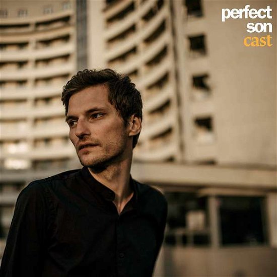 Cover for Perfect Son · Cast (CD) (2019)