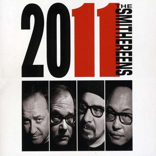 Savage Young Smithereens - Smithereens - Musikk - RSK - 0099923200420 - 5. april 2011