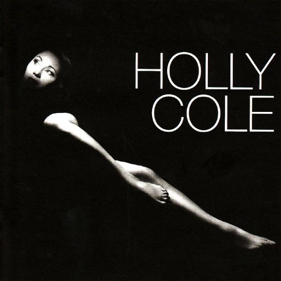 Holly Cole - Holly Cole - Musiikki - EONE ENTERTAINMENT - 0099923440420 - tiistai 22. tammikuuta 2008