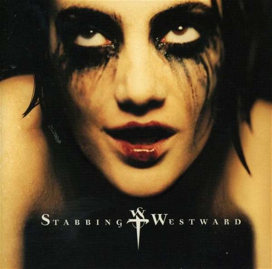 Cover for Stabbing Westward (CD) (2001)