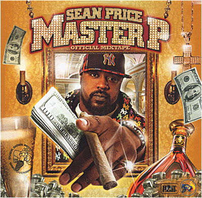 Master P - Sean Price - Music - Bucktown Records - 0114788500420 - July 30, 2007