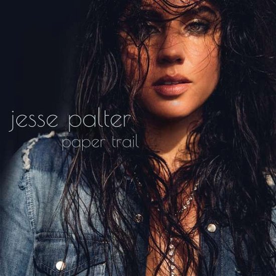 Jesse Palter · Paper Trail (CD) [Digipak] (2019)