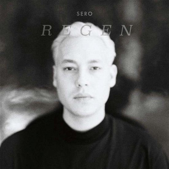 Cover for Sero · Regen (CD) (2020)