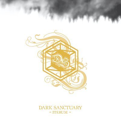 Cover for Dark Sanctuary · Iterum (LP) (2022)