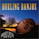 Cover for Smokey River Boys · Dueling Banjos (CD) (2007)