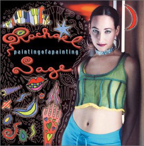 Painting of a Painting - Rachael Sage - Música - MPRESS - 0601937545420 - 20 de março de 2001