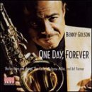 Cover for Benny Golson · One Day Forever (CD) (2001)