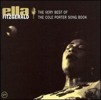 Very Best of the Cole Porter Songbook - Ella Fitzgerald - Muziek - JAZZ - 0602517052420 - 13 februari 2007