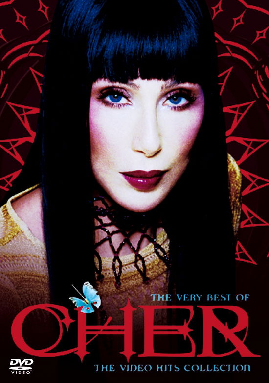 Cher-the Very Best Of/the Video Hits Collection - Cher - Filmes - Rhino Entertainment Company - 0603497018420 - 30 de maio de 2014