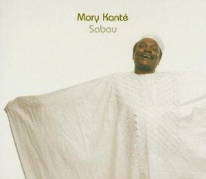 Cover for Mory Kante · Sabou (CD) (2004)