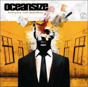 Everyone Into Position - Oceansize - Musiikki - BEGGARS BANQUET - 0607618024420 - torstai 15. syyskuuta 2005