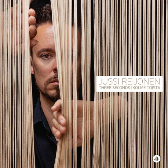 Jussi Reijonen · Three Seconds - Kolme Toista (LP) (2023)