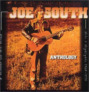 Anthology 1968-75 - Joe South - Music - RAVEN - 0612657009420 - July 13, 1999