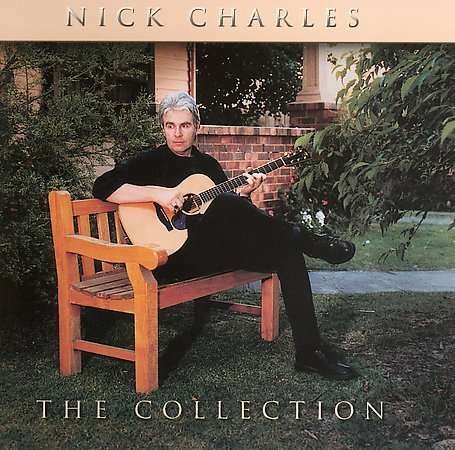 Cover for Nick Charles · Collection (CD) (2006)