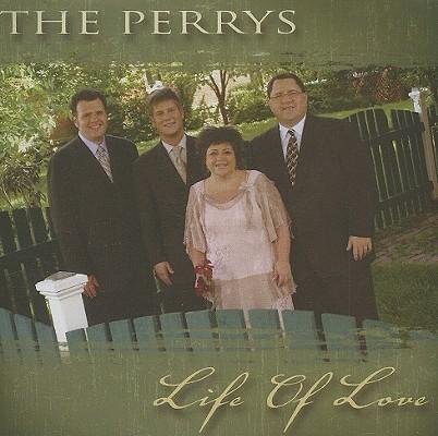 Life of Love - Perrys - Musiikki - Daywind Records - 0614187140420 - tiistai 24. toukokuuta 2005
