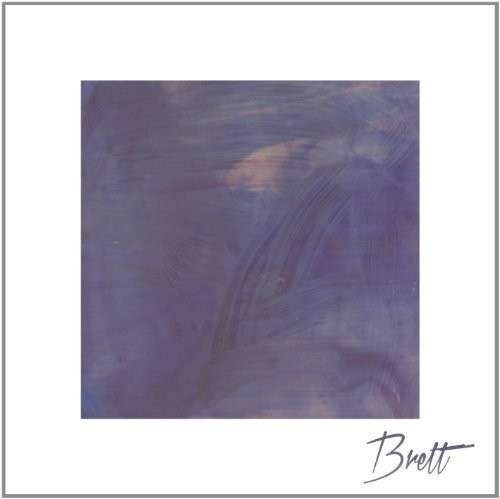 Brett (LP) (2014)