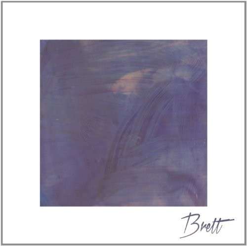 Cover for Brett (WINYL) (2014)