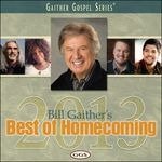 Cover for Gaither, Bill &amp; Gloria · Best Of (CD) (2022)