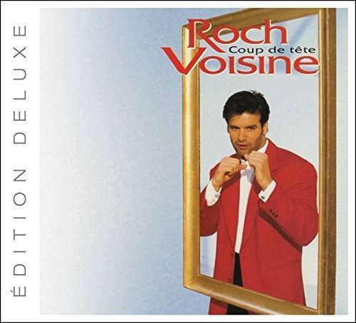 Coup De Tete - Roch Voisine - Musikk - RV INTERNATIONAL - 0619061232420 - 1. september 2021