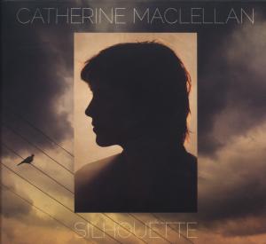 Silhouette - Catherine Maclellan - Musiikki - TRUE NORTH RECORDS - 0620638054420 - maanantai 12. syyskuuta 2011