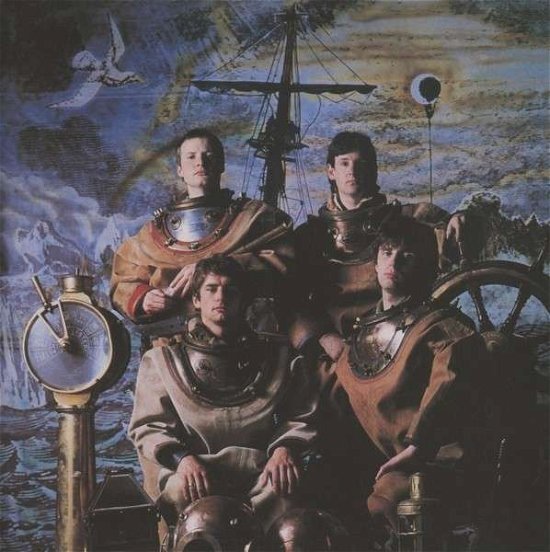 Cover for Xtc · Black Sea (CD) (2006)