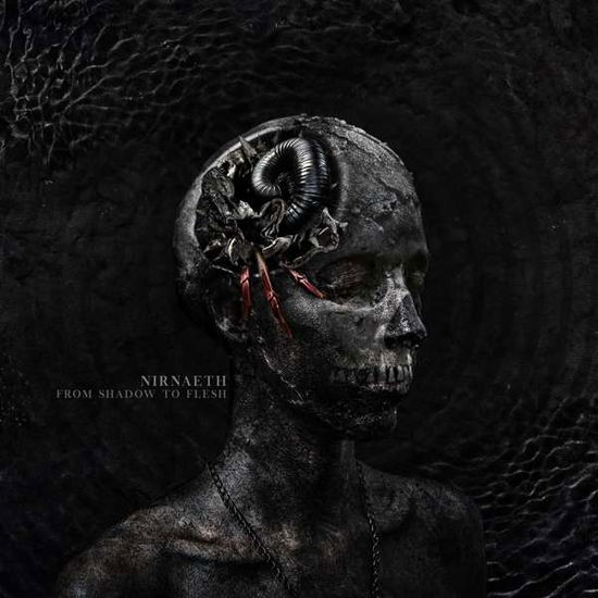 Cover for Nirnaeth · From Shadow To Flesh (CD) [Digipak] (2018)