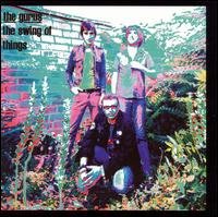 Cover for Gurus · Swing Of Things (CD) (2006)