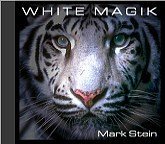 Cover for Mark Stein · White Magik (CD) (2004)