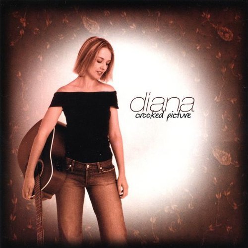 Heart to Heart - Dianna - Música - Dianna - 0634479832420 - 29 de janeiro de 2002