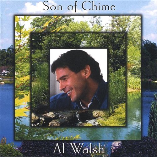 Son of Chime - Al Walsh - Musik - Contact, Inc. - 0634479874420 - 6. februar 2001
