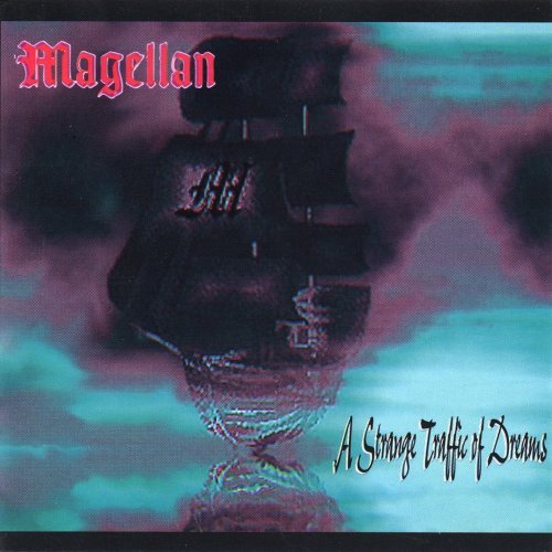 Strange Traffic of Dreams - Magellan Music - Música - CDB - 0634479887420 - 31 de diciembre de 1998