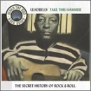 Cover for Leadbelly · Take This Hammer (CD) [Remastered edition] [Digipak] (2004)