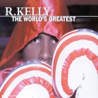 World's Greatest - R. Kelly - Music - JIVE - 0638592531420 - January 24, 2002